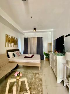 Tagaytay Staycation by SMDC WIND RESIDENCES LAKEVIEW - Kaybagal - 7