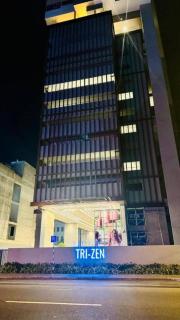 Spacious 3BR Luxury Apartment Trizen Colombo 2 Near City Centre - Colombo - 9