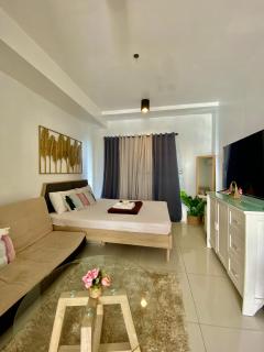 Tagaytay Staycation by SMDC WIND RESIDENCES LAKEVIEW - Kaybagal - 8
