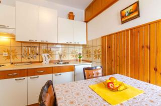 One-Bedroom Apartment in Crikvenica XXVII - Crikvenica - 7