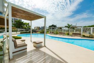 Hermoso Apartamento Bello Horizonte Santa Marta - 3