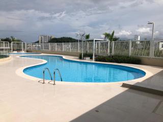 Hermoso Apartamento Bello Horizonte Santa Marta - Santa Marta - 5