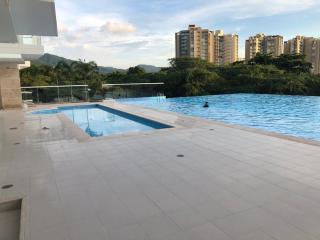 Hermoso Apartamento Bello Horizonte Santa Marta - Santa Marta - 2