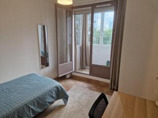 Chambre privée à 15 minutes de Paris - Neuilly-sur-Marne - 2