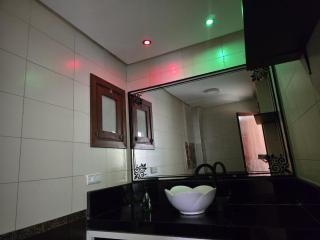 Appartement meublé à 4 min de Technopolis - Oulad Yakoub - 4