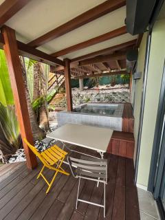 Le lodge des raisiniers - Chambort - 9