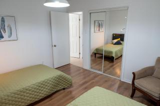 Central Cosy Appartement 3 chambres Levis Centre - Lévis - 5