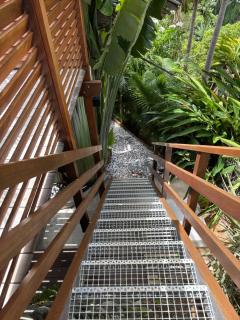 Le lodge des raisiniers - 7