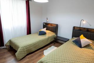 Central Cosy Appartement 3 chambres Levis Centre - Lévis - 7