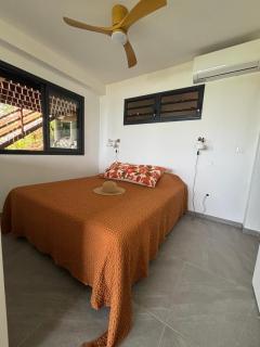 Le lodge des raisiniers - Chambort - 3