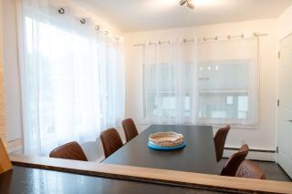 Central Cosy Appartement 3 chambres Levis Centre - 5