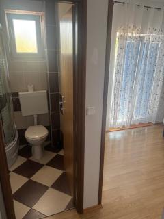 Apartmani Niko 1 - Radovin - 9