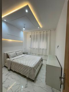 Appartement Martil centre ville - Oulad Akkou - 4