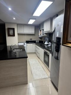 Luxury apartment - San Miguel de Tucumán - 9