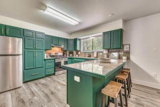 1 Mi to Grindstone Lake Modern Ruidoso Retreat! - Ruidoso - 3