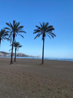 Cullera Playa - Sant Antoni - Cullera - 3