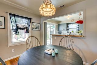 Less Than 1 Mi to Oakland As Park West Sacramento Home - 4
