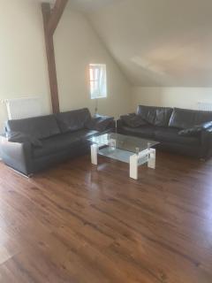 Apartament an der Landgestüt - Warendorf - 0