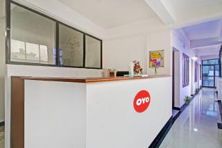 Hotel O Tower 21 - Kakkanad - 0