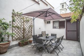 Casina di Nonna Faby - Viareggio - 8