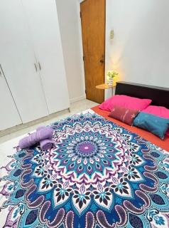 Most Affordable Home Budget Stay at San Fernando - San Fernando - 0