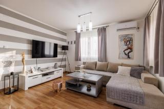 Apartman Marina - Belgrad - 9