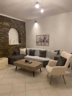 Deppy's House - Naousa - 0