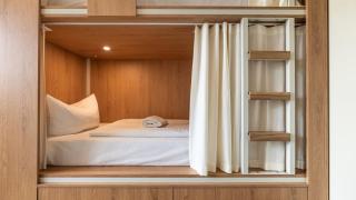 Wandery Hostel Dessau - Dessau - 9