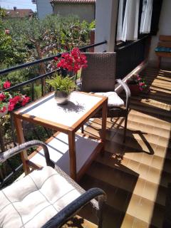Porec One-Bedroom Apartment 24 - Poreč - 1