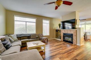 3 Mi to Granite Reef Spacious Retreat with Pool - Leisure World - 7