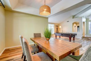 3 Mi to Granite Reef Spacious Retreat with Pool - Leisure World - 1