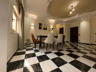 Atlantic Aura by BC residence - Cairo - 2