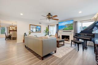 San Diego 4-Bedroom Home with POOL and Jacuzzi - Rancho Bernardo - 3