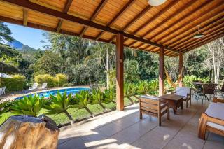 Casa Fauna e Flora, muito verde e paz no Cuiabá - 2