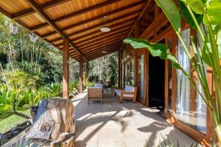 Casa Fauna e Flora, muito verde e paz no Cuiabá - 1