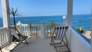 Pitna Guest House - Kobuleti - 8
