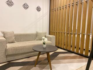 Apartamento Monoambiente en Encarnación con Parking - Encarnación - 0