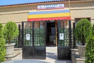 Univers Hostel - Berat - 8