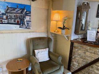The Lord Nelson Inn - Marshfield - 0