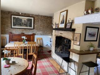 The Lord Nelson Inn - 6