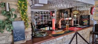 The Lord Nelson Inn - 3