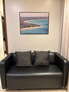 Apartamento na Praia de João Pessoa - João Pessoa - 6