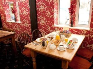 The Lord Nelson Inn - Marshfield - 4
