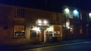 The Lord Nelson Inn - 1