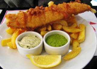 The Lord Nelson Inn - Marshfield - 2
