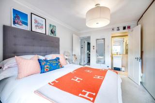 The Light Chambers Notting Hill- by Out of Office Lifestyle - Londra - 9