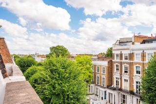 The Light Chambers Notting Hill- by Out of Office Lifestyle - Londra - 7