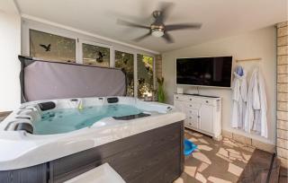 Cozy Home In Povljana With Jacuzzi - Povljana (Pogliana) - 5