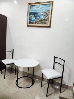 Mini studio meublé avec aux environs Kfc Auchan resto boutique - 0