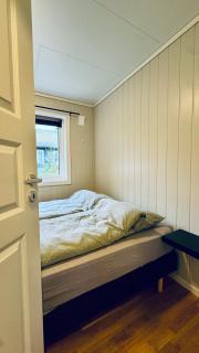 Cabin by the lake with 3 bedrooms - Kvam - 1